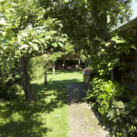 Enticing Holiday In With Garden