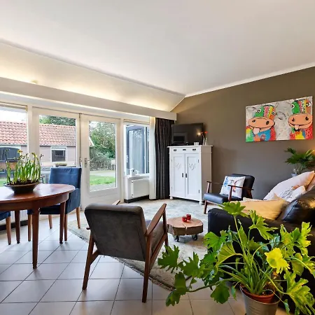 Enticing Holiday In With Garden