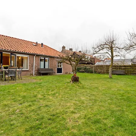 Enticing Holiday In With Garden